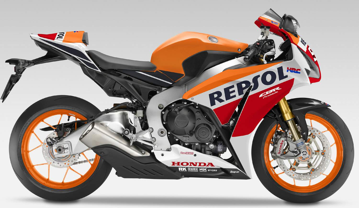 Honda cbr1000rr outlet sp 2015